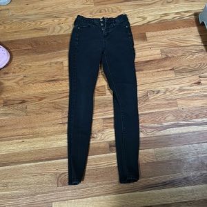 Never worn